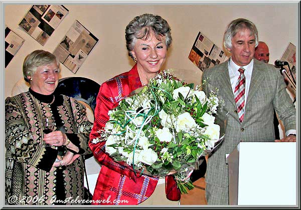 vd Togt museum Amstelveen