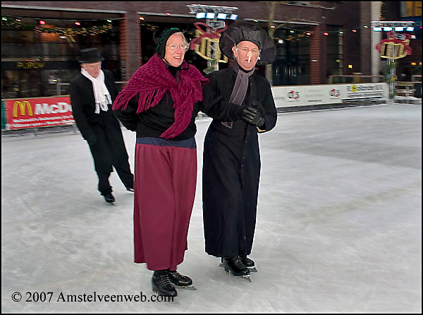 Christmas Carol Amstelveen