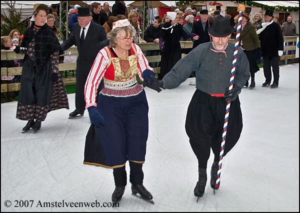 Schoonschaatsers Amstelveen