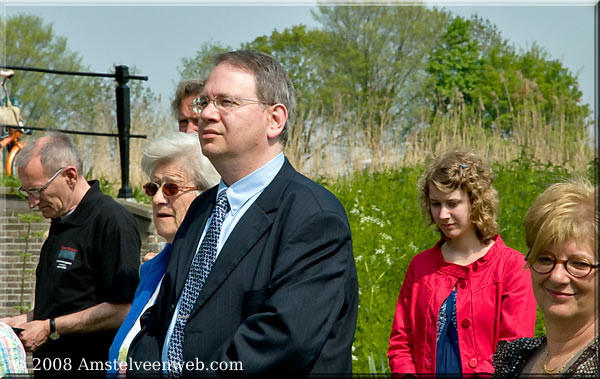 Beeldentuin wester-amstel Amstelveen