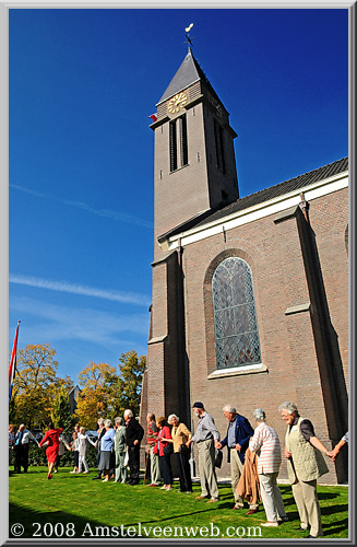 Dorpskerk Amstelveen