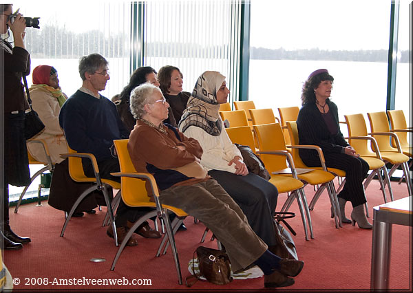 Intercultureel Amstelveenweb