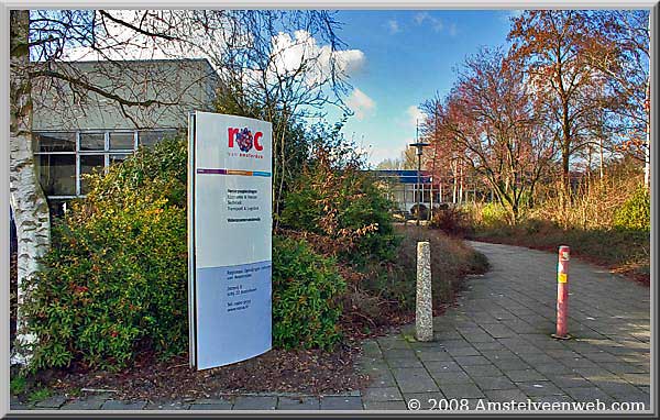 ROC Amstelveen