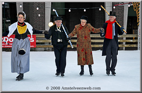 Schoonrijders Amstelveen