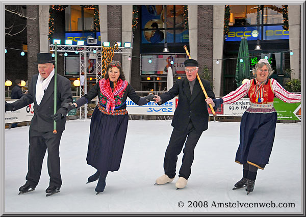 Schoonrijders Amstelveen