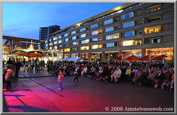 Stadspleinfestival  Amstelveen