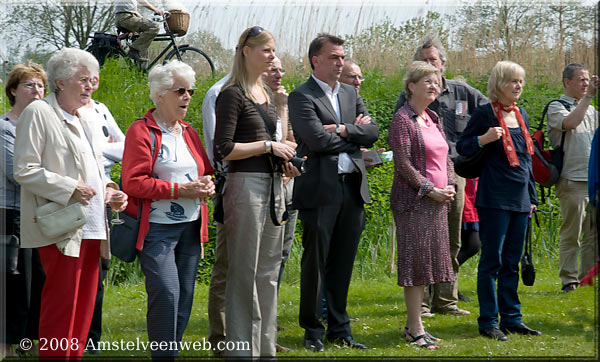 Beeldentuin wester-amstel Amstelveen