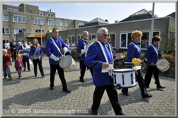 Alzheimerdag  Amstelveen