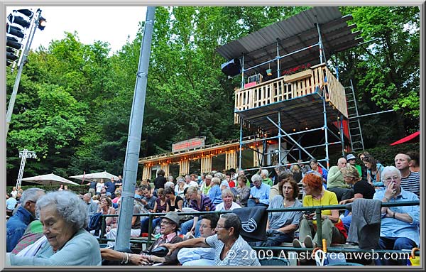 Bostheater  Amstelveen