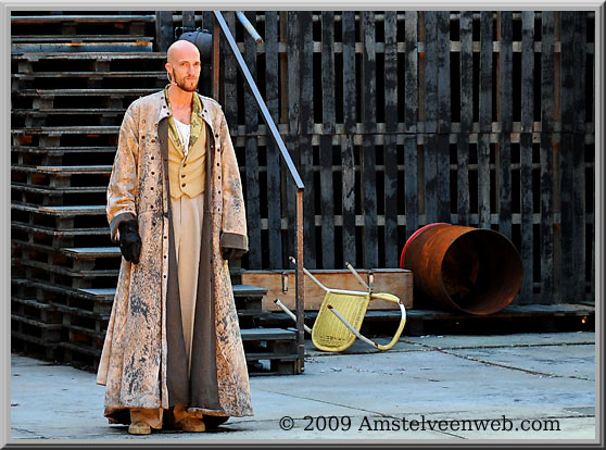 Bostheater  Amstelveen