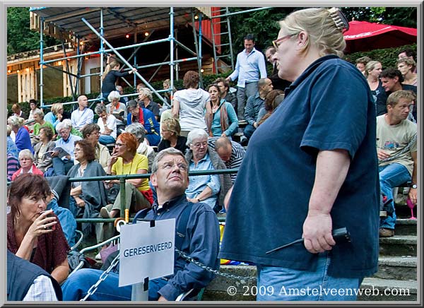 Bostheater  Amstelveen