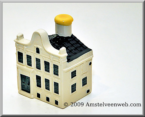 klm Amstelveen