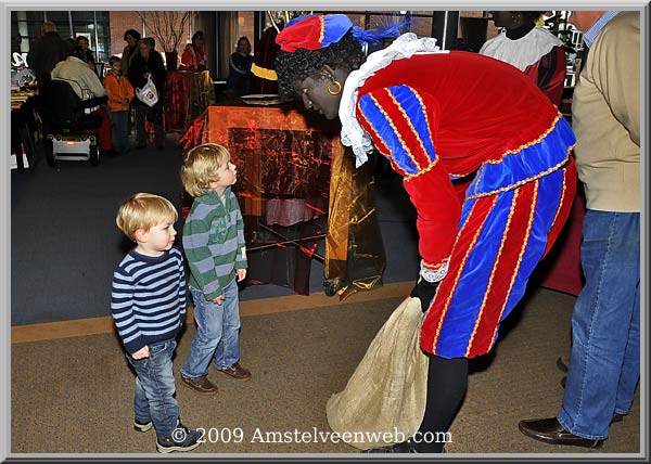 Klaasmarkt Amstelveen