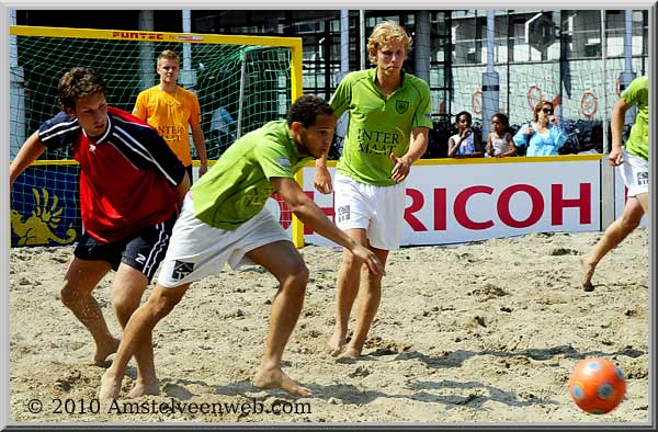 Beach  Amstelveen