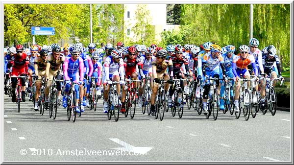 Giro Amstelveen