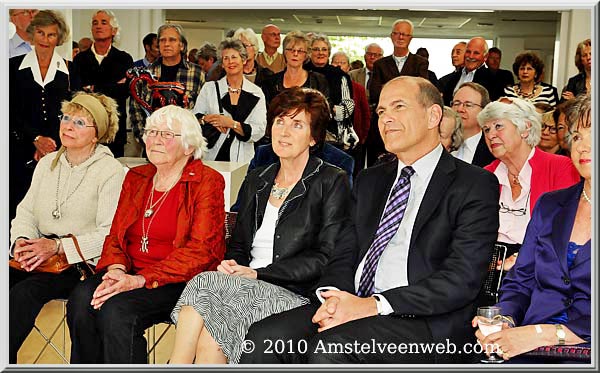 Menger Amstelveen