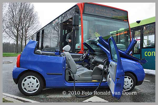 Bus Amstelveen