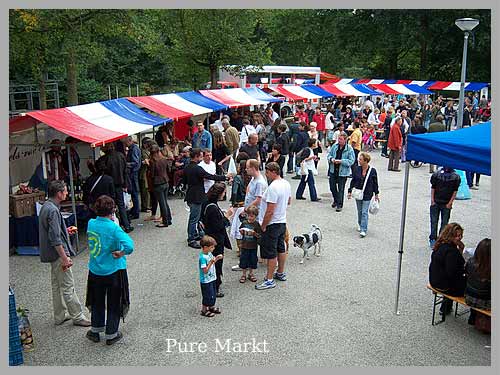 Pure Markt Amstelveen