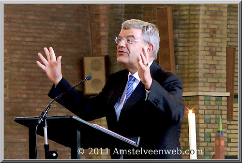 Annaviering Amstelveen