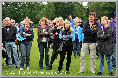 Samenloop Amstelveen