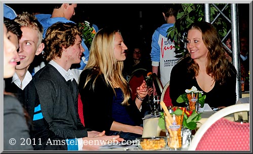 Sportgala Amstelveen