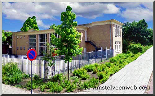 atelier Amstelveen