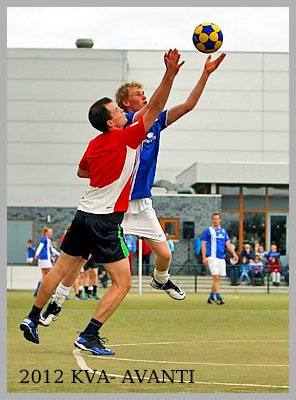 korfbal Amstelveen