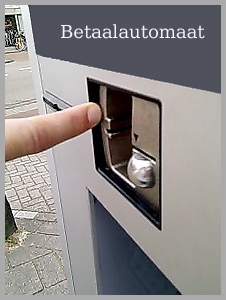 skimmer Amstelveen