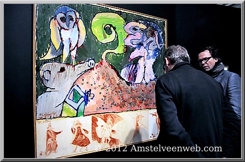 klee Amstelveen