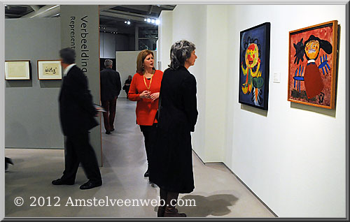 klee Amstelveen