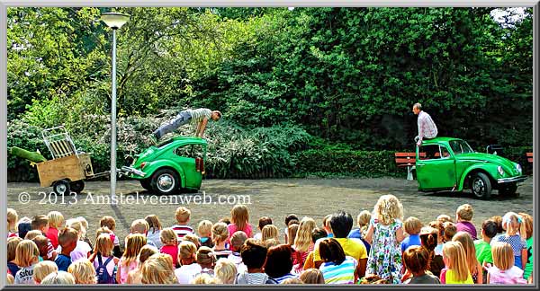 Broersparkfestival Amstelveen