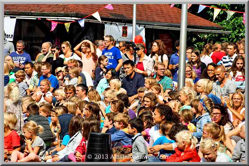 Broersparkfestival Amstelveen