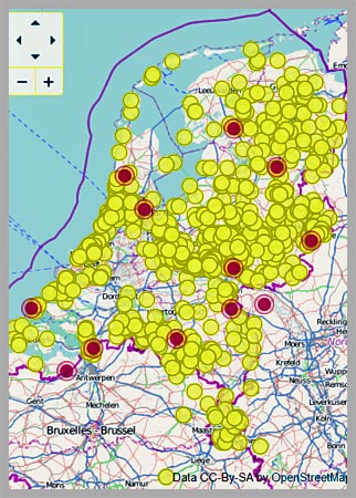 teek Amstelveen