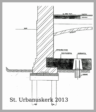 urbanuskerk Amstelveen