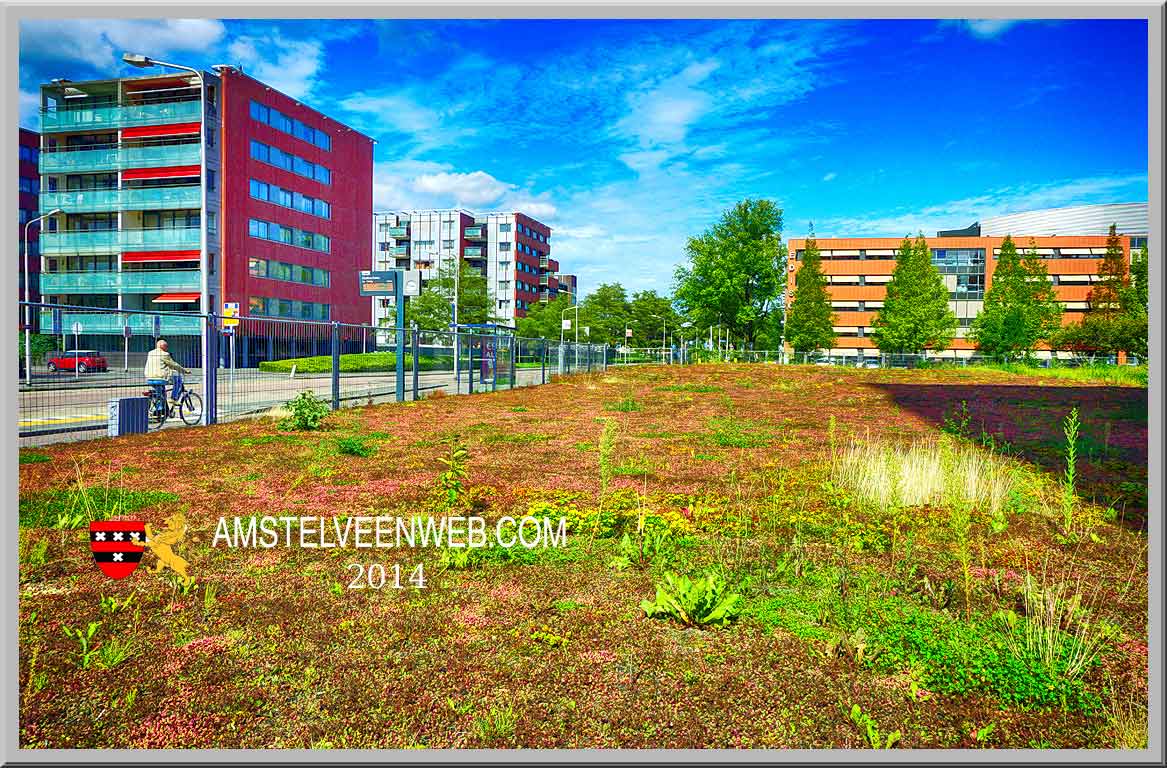 Foto Amstelveen