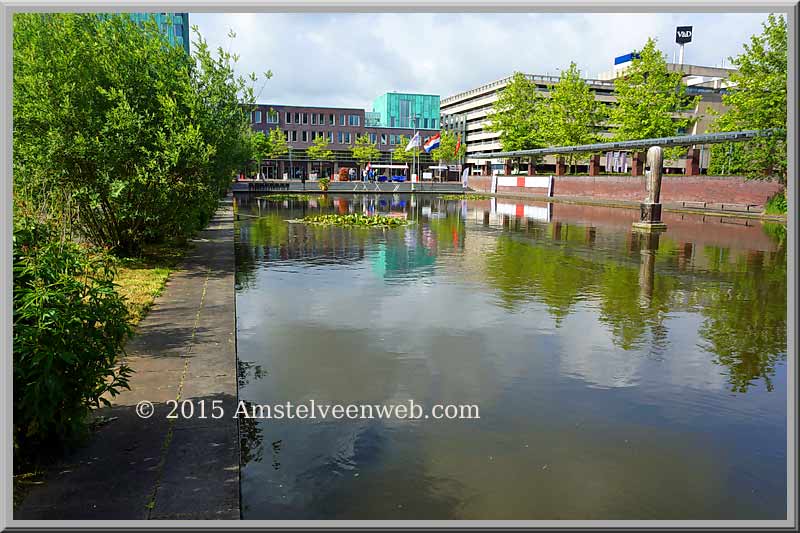 Foto Amstelveen