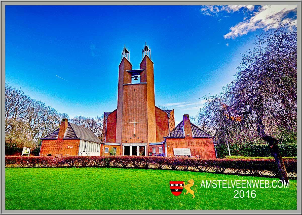 Foto Amstelveen