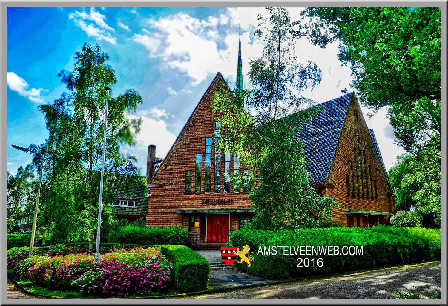 Foto Amstelveen