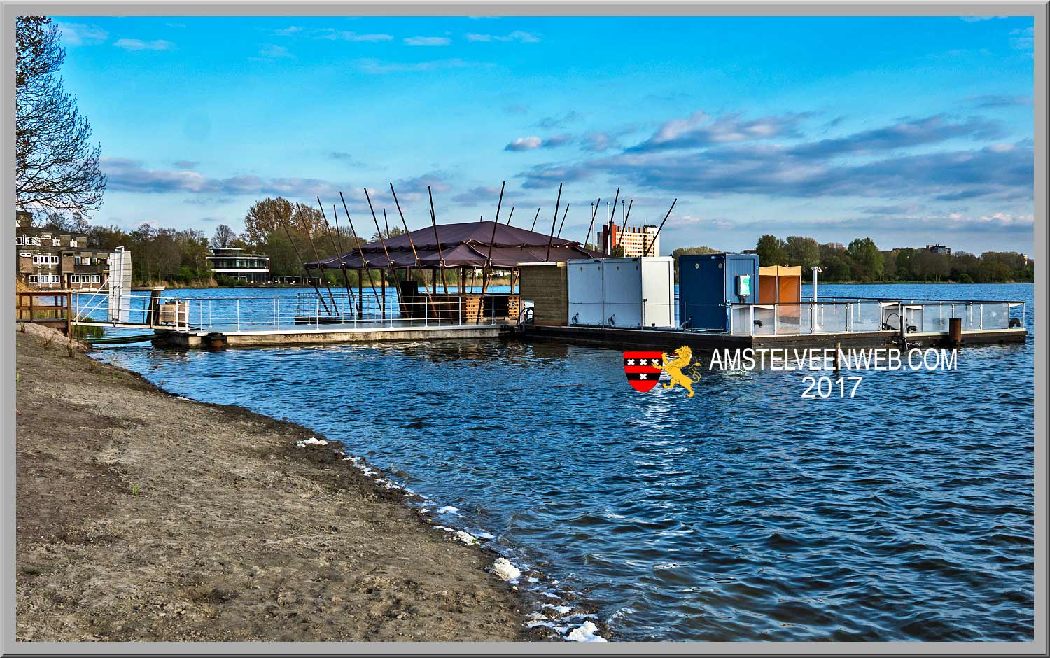 Foto Amstelveen