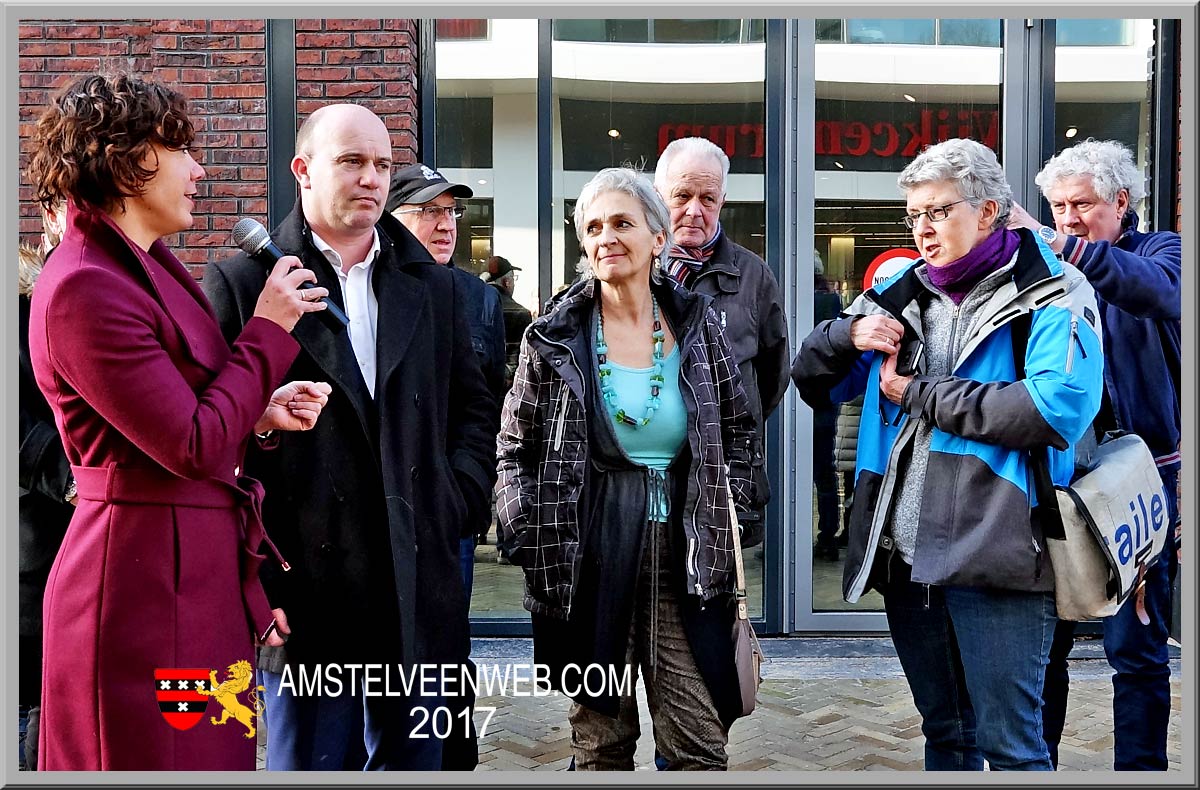 Foto Amstelveen