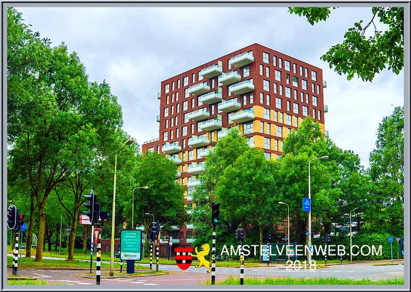 Foto Amstelveen