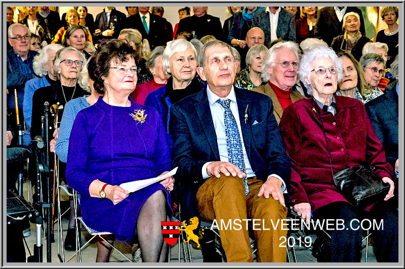 Foto Amstelveen