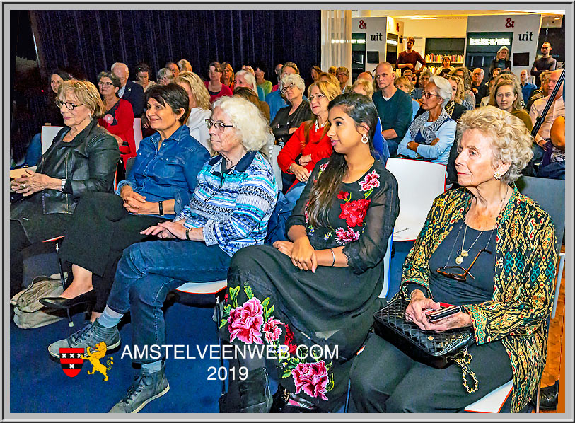 Foto Amstelveen