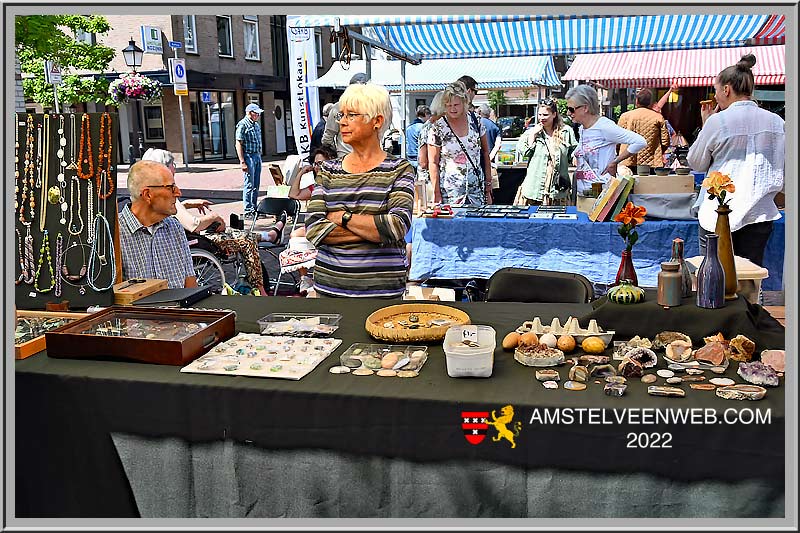 Foto Amstelveen