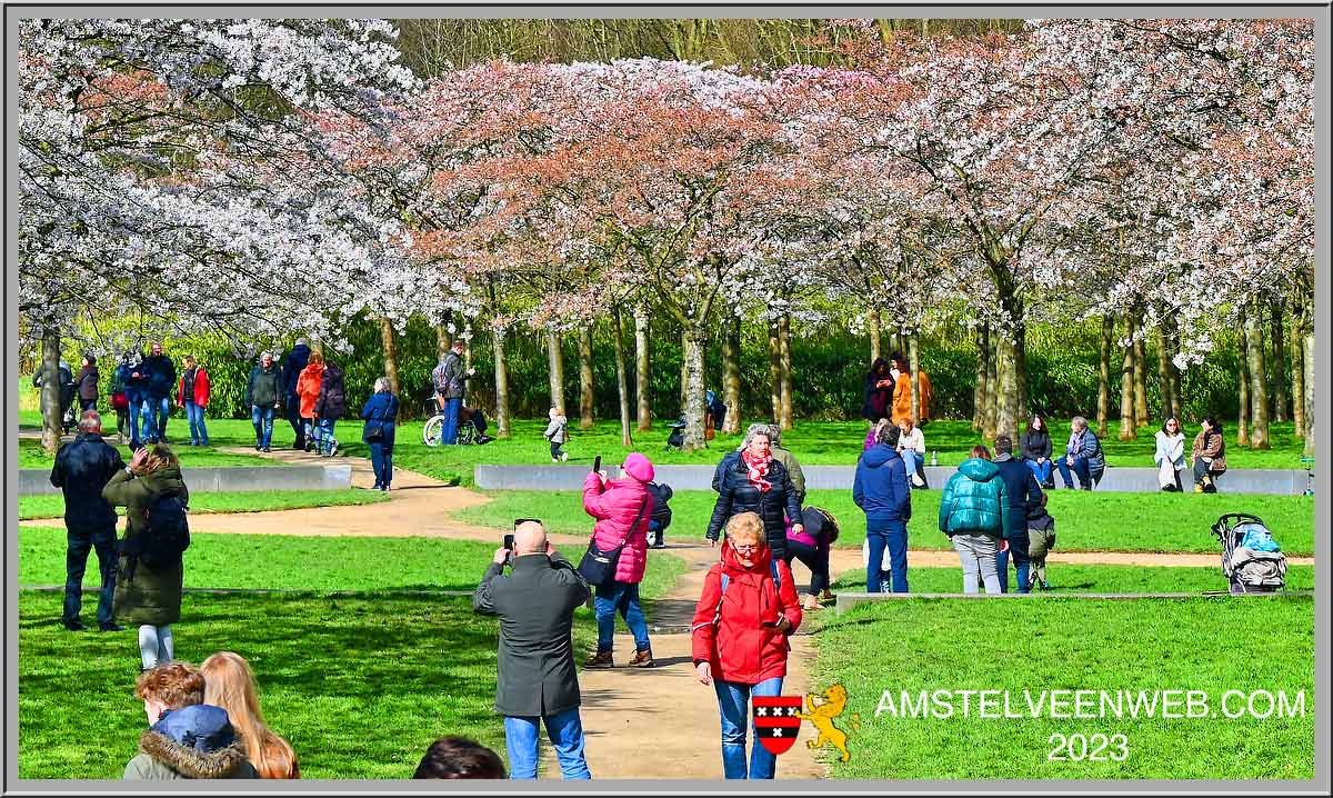 Foto Amstelveen