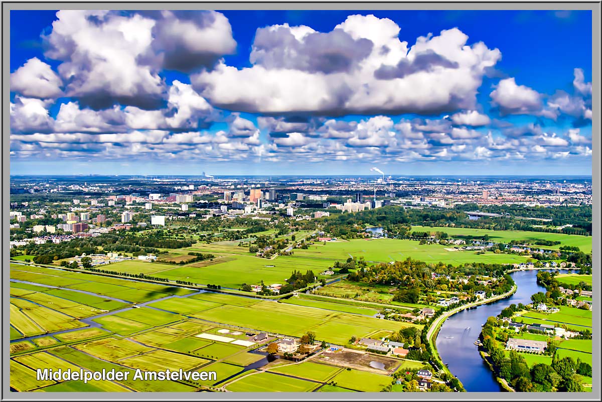 Foto Amstelveen