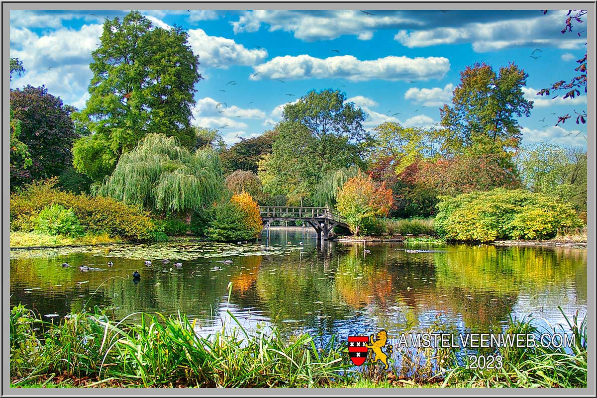 Foto Amstelveen