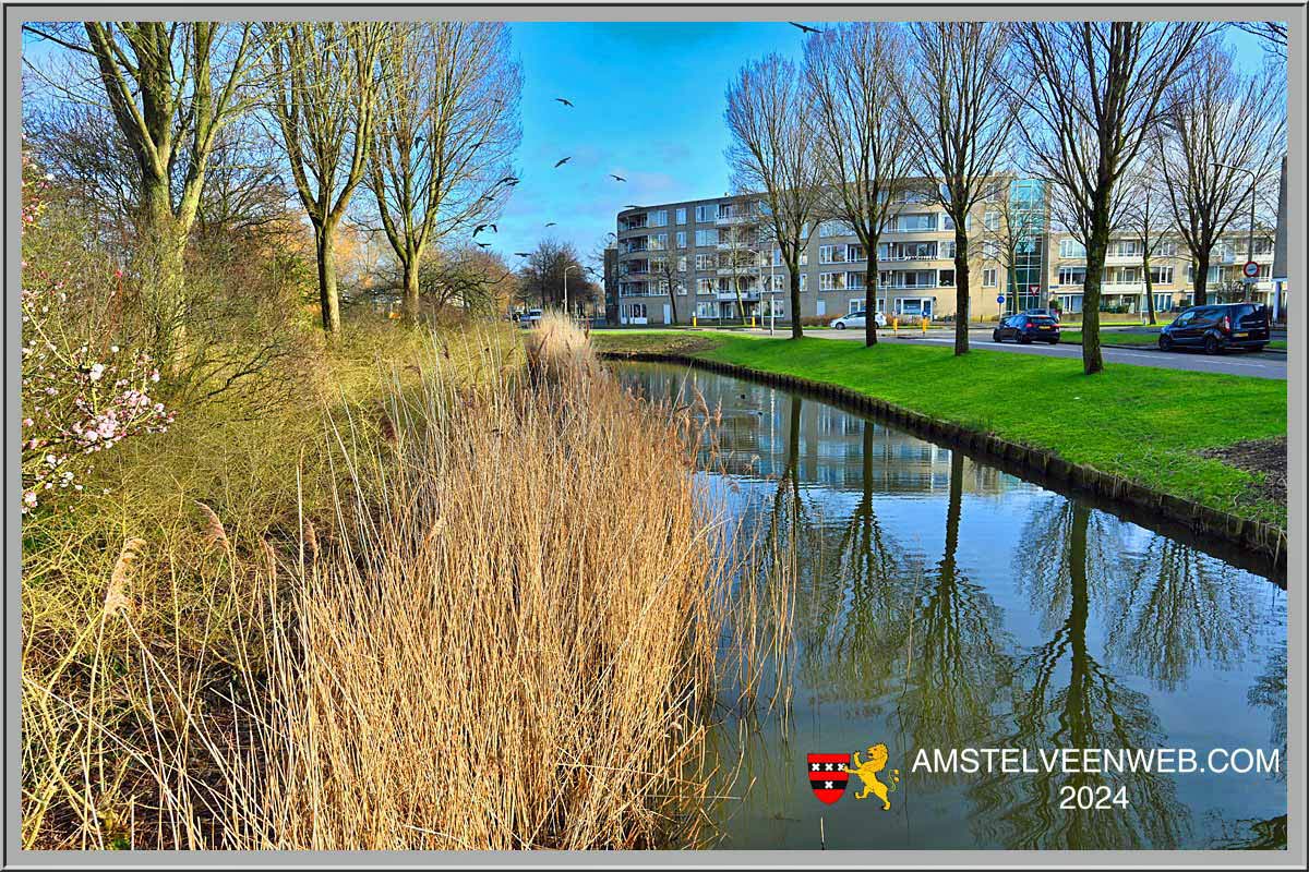 Amstelveen